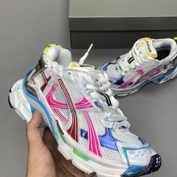 Balenciaga 7.5-Runner ultime scarpe da corsa
