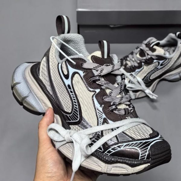 repliche,replica,perfette,siti di,affidabili,migliori siti,dove comprare,1:1,scarpe da ginnastica Balenciaga 3XL nuove sneakers Sunner di decima generazione