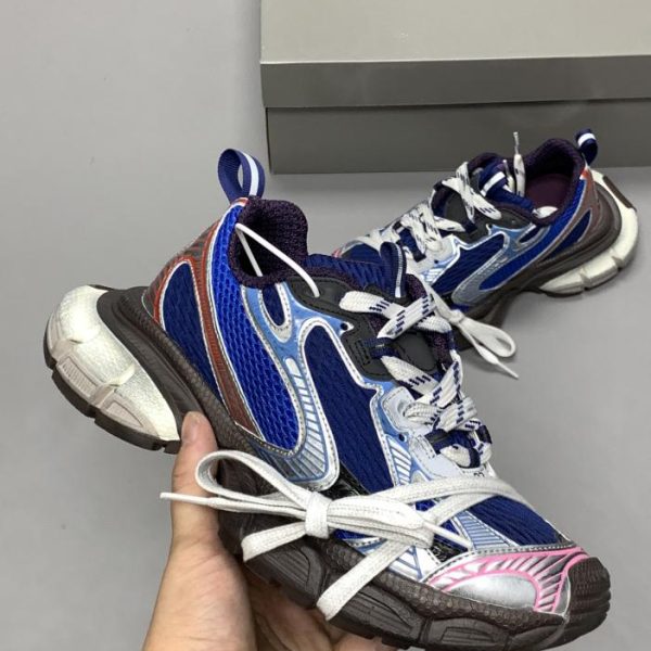 repliche,replica,perfette,siti di,affidabili,migliori siti,dove comprare,1:1,scarpe da ginnastica Balenciaga 3XL nuove sneakers Sunner di decima generazione