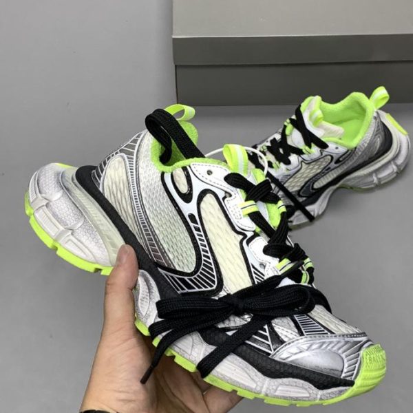 repliche,replica,perfette,siti di,affidabili,migliori siti,dove comprare,1:1,scarpe da ginnastica [Versione Top] Balenciaga3XL dieci nuovi modelli