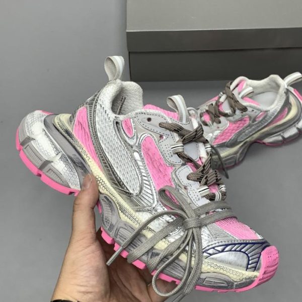 repliche,replica,perfette,siti di,affidabili,migliori siti,dove comprare,1:1,scarpe da ginnastica [Versione Top] Balenciaga 3XL dieci nuovi modelli