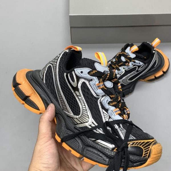 repliche,replica,perfette,siti di,affidabili,migliori siti,dove comprare,1:1,scarpe da ginnastica [Versione Top] Balenciaga 3XL dieci nuovi modelli