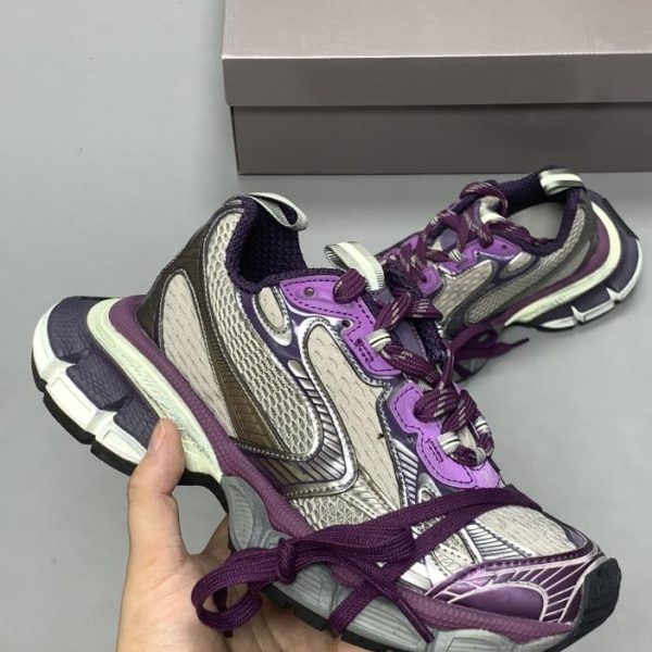 repliche,replica,perfette,siti di,affidabili,migliori siti,dove comprare,1:1,scarpe da ginnastica [Versione Top] Balenciaga 9a generazione Nuovo stile