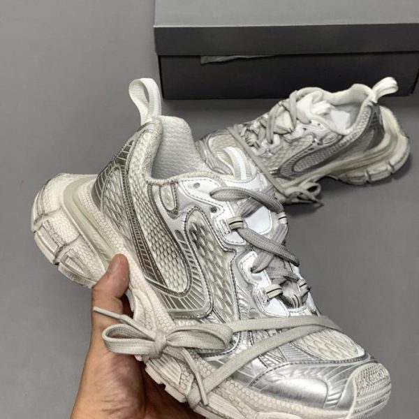 repliche,replica,perfette,siti di,affidabili,migliori siti,dove comprare,1:1,scarpe da ginnastica [Versione Top] Balenciaga 9a generazione Nuovo stile