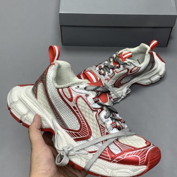 repliche,replica,perfette,siti di,affidabili,migliori siti,dove comprare,1:1,scarpe da ginnastica [Versione Top] Balenciaga 9a generazione Nuovo stile