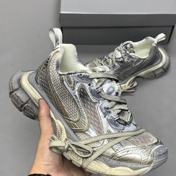 repliche,replica,perfette,siti di,affidabili,migliori siti,dove comprare,1:1,scarpe da ginnastica [Versione Top] Balenciaga 9a generazione Nuovo stile