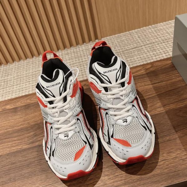 repliche,replica,perfette,siti di,affidabili,migliori siti,dove comprare,1:1,scarpe da ginnastica [Versione top] Scarpe primaverili Balenciaga