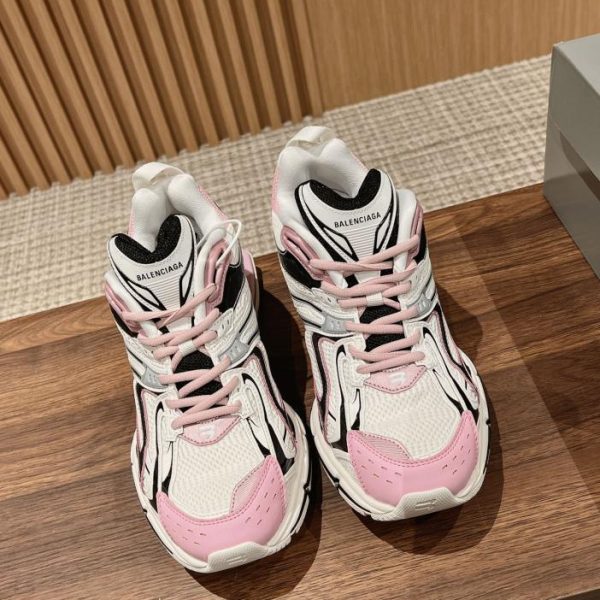 repliche,replica,perfette,siti di,affidabili,migliori siti,dove comprare,1:1,scarpe da ginnastica [Versione top] Scarpe primaverili Balenciaga