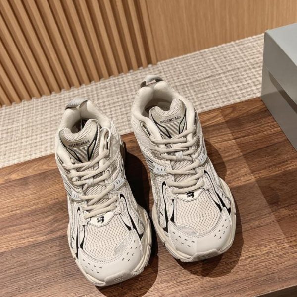 repliche,replica,perfette,siti di,affidabili,migliori siti,dove comprare,1:1,scarpe da ginnastica [Versione top] Scarpe primaverili Balenciaga