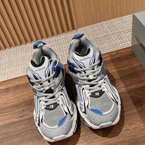 repliche,replica,perfette,siti di,affidabili,migliori siti,dove comprare,1:1,scarpe da ginnastica [Versione top] Scarpe primaverili Balenciaga