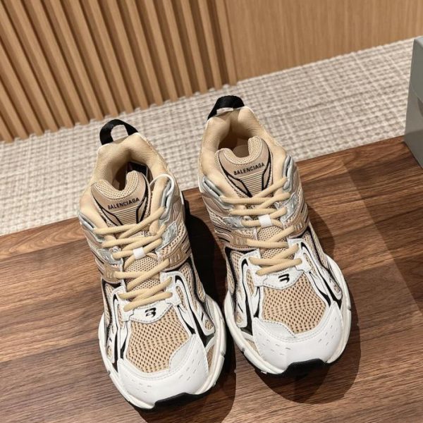 repliche,replica,perfette,siti di,affidabili,migliori siti,dove comprare,1:1,scarpe da ginnastica [Versione top] Scarpe primaverili Balenciaga