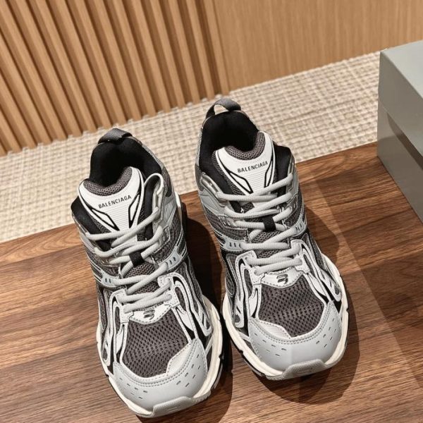 repliche,replica,perfette,siti di,affidabili,migliori siti,dove comprare,1:1,scarpe da ginnastica [Versione top] Scarpe primaverili Balenciaga