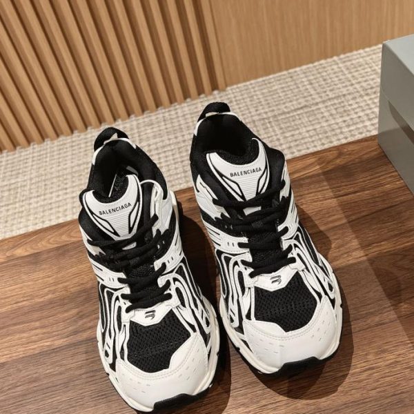repliche,replica,perfette,siti di,affidabili,migliori siti,dove comprare,1:1,scarpe da ginnastica [Versione top] Scarpe primaverili Balenciaga