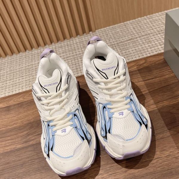 repliche,replica,perfette,siti di,affidabili,migliori siti,dove comprare,1:1,scarpe da ginnastica [Versione top] Scarpe primaverili Balenciaga