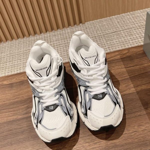 repliche,replica,perfette,siti di,affidabili,migliori siti,dove comprare,1:1,scarpe da ginnastica [Versione top] Scarpe primaverili Balenciaga