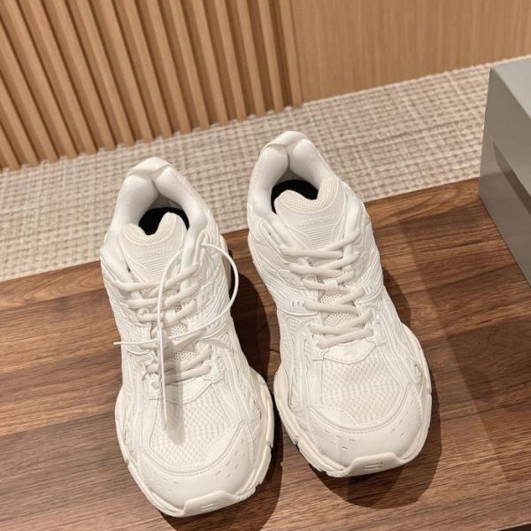 repliche,replica,perfette,siti di,affidabili,migliori siti,dove comprare,1:1,scarpe da ginnastica [Versione top] Scarpe primaverili Balenciaga