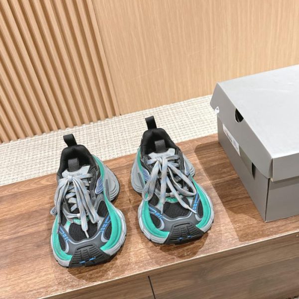 repliche,replica,perfette,siti di,affidabili,migliori siti,dove comprare,1:1,scarpe da ginnastica [Versione top] Balenciaga scarpe sportive da papà