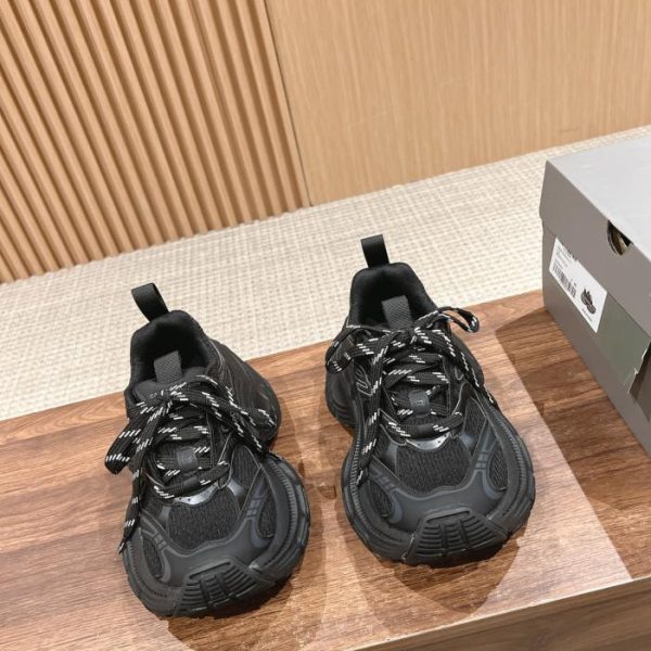 repliche,replica,perfette,siti di,affidabili,migliori siti,dove comprare,1:1,scarpe da ginnastica [Versione top] Balenciaga scarpe sportive da papà