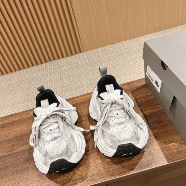 repliche,replica,perfette,siti di,affidabili,migliori siti,dove comprare,1:1,scarpe da ginnastica [Versione top] Balenciaga scarpe sportive da papà