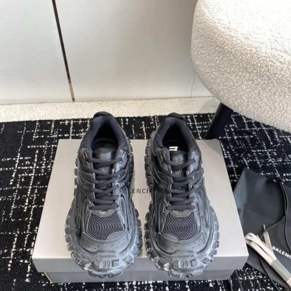 repliche,replica,perfette,siti di,affidabili,migliori siti,dove comprare,1:1,scarpe da ginnastica [Versione top] Scarpe per pneumatici Balenciaga Defender