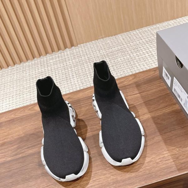 repliche,replica,perfette,siti di,affidabili,migliori siti,dove comprare,1:1,scarpe da ginnastica [Top] Coppia di calzini e scarpe classici Balenciaga