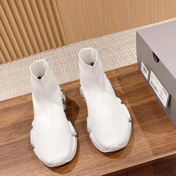 repliche,replica,perfette,siti di,affidabili,migliori siti,dove comprare,1:1,scarpe da ginnastica [Top] Coppia di calzini e scarpe classici Balenciaga