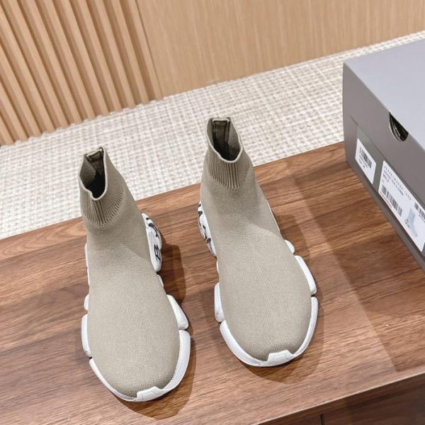 repliche,replica,perfette,siti di,affidabili,migliori siti,dove comprare,1:1,scarpe da ginnastica [Top] Coppia di calzini e scarpe classici Balenciaga