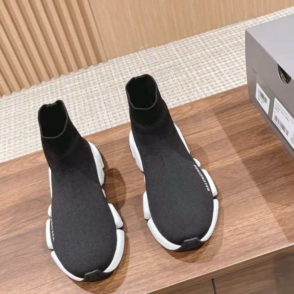 repliche,replica,perfette,siti di,affidabili,migliori siti,dove comprare,1:1,scarpe da ginnastica [Top] Coppia di calzini e scarpe classici Balenciaga