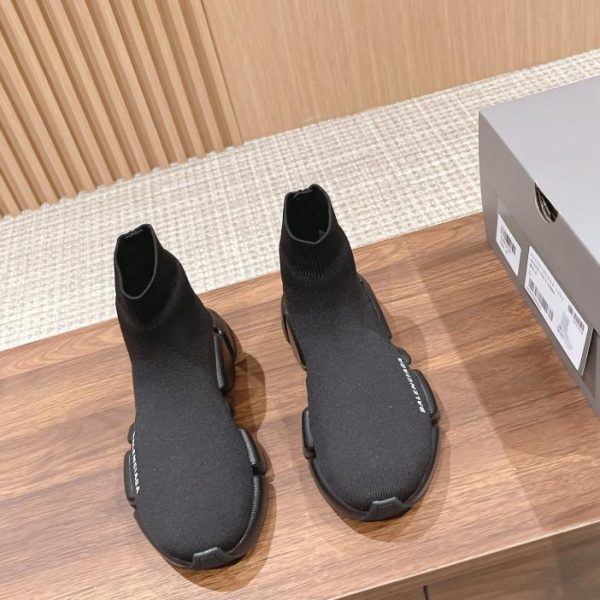 repliche,replica,perfette,siti di,affidabili,migliori siti,dove comprare,1:1,scarpe da ginnastica [Top] Coppia di calzini e scarpe classici Balenciaga