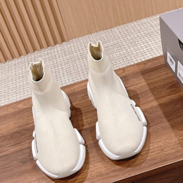 repliche,replica,perfette,siti di,affidabili,migliori siti,dove comprare,1:1,scarpe da ginnastica [Top] Coppia di calzini e scarpe classici Balenciaga