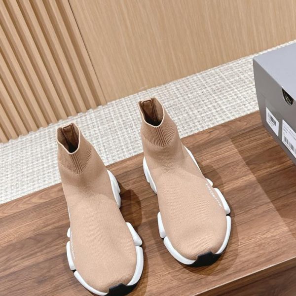 repliche,replica,perfette,siti di,affidabili,migliori siti,dove comprare,1:1,scarpe da ginnastica [Top] Coppia di calzini e scarpe classici Balenciaga