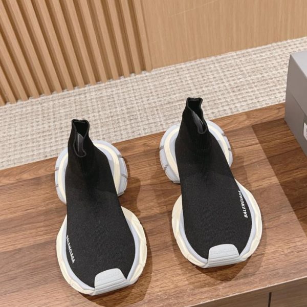 repliche,replica,perfette,siti di,affidabili,migliori siti,dove comprare,1:1,scarpe da ginnastica [Versione top] Balenciaga 3XL Sneaker paio di scarpe sportive da papà