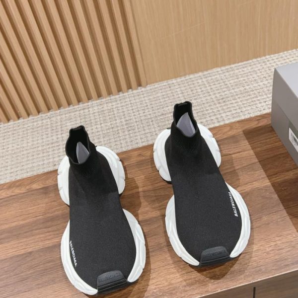 repliche,replica,perfette,siti di,affidabili,migliori siti,dove comprare,1:1,scarpe da ginnastica [Versione top] Balenciaga 3XL Sneaker paio di scarpe sportive da papà