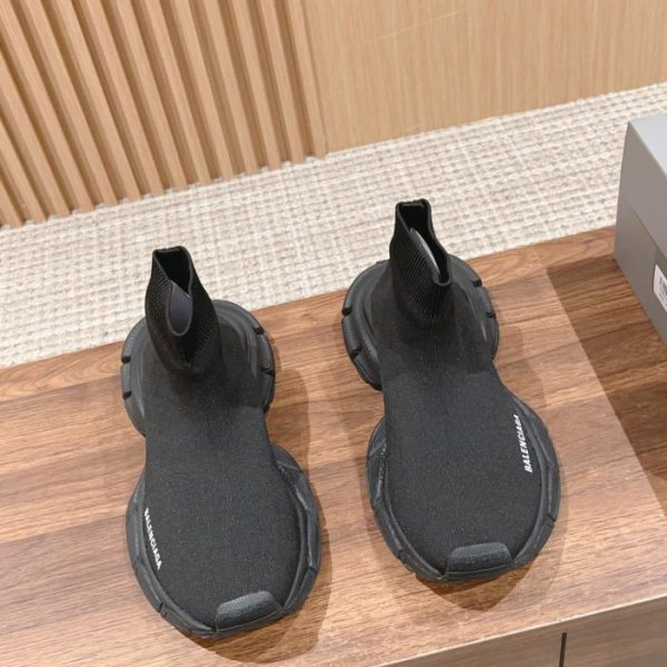 repliche,replica,perfette,siti di,affidabili,migliori siti,dove comprare,1:1,scarpe da ginnastica [Versione top] Balenciaga 3XL Sneaker paio di scarpe sportive da papà