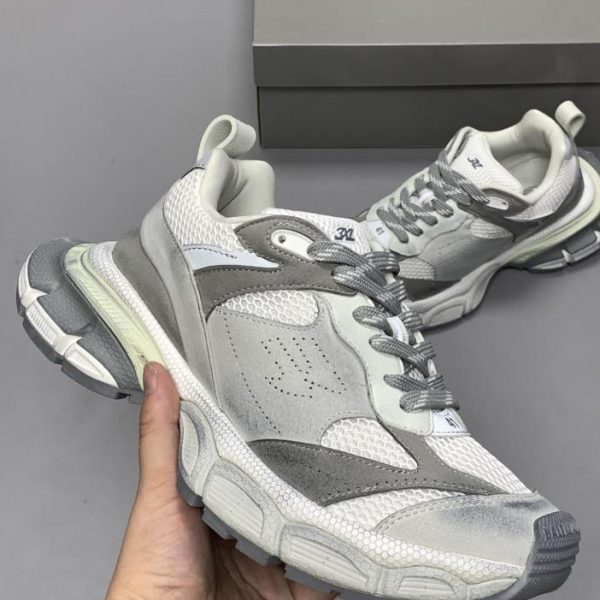 repliche,replica,perfette,siti di,affidabili,migliori siti,dove comprare,1:1,scarpe da ginnastica Scarpe da papà Balenciaga 3XL