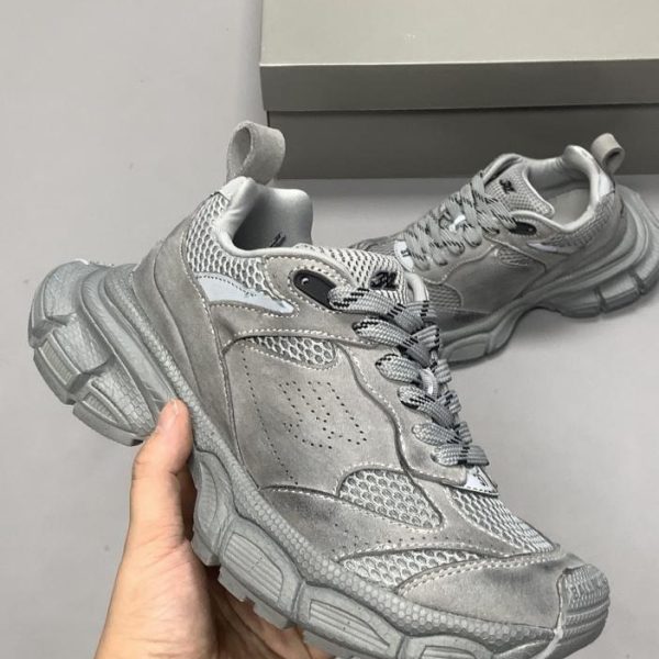 repliche,replica,perfette,siti di,affidabili,migliori siti,dove comprare,1:1,scarpe da ginnastica Scarpe da papà Balenciaga 3XL