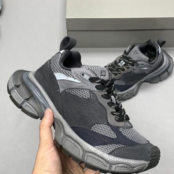 repliche,replica,perfette,siti di,affidabili,migliori siti,dove comprare,1:1,scarpe da ginnastica Scarpe da papà Balenciaga 3XL