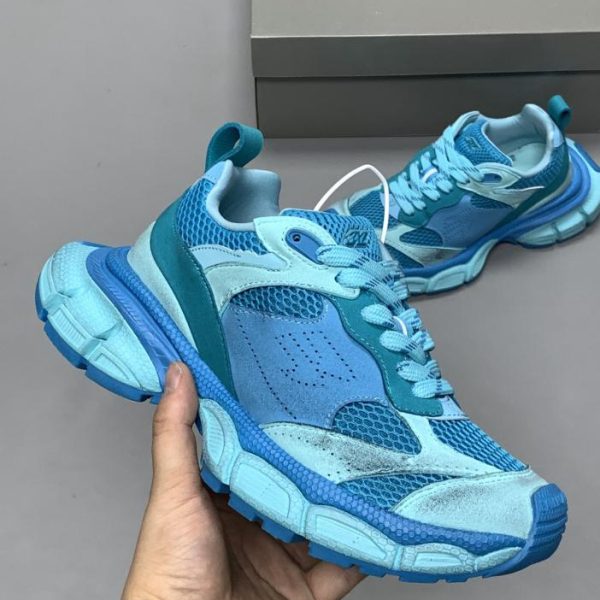 repliche,replica,perfette,siti di,affidabili,migliori siti,dove comprare,1:1,scarpe da ginnastica Scarpe da papà Balenciaga 3XL