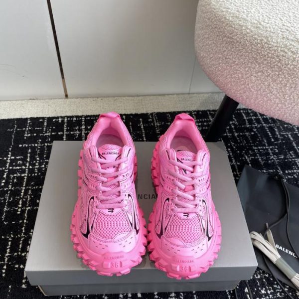 repliche,replica,perfette,siti di,affidabili,migliori siti,dove comprare,1:1,scarpe da ginnastica [Versione top] Scarpe per pneumatici Balenciaga Defender