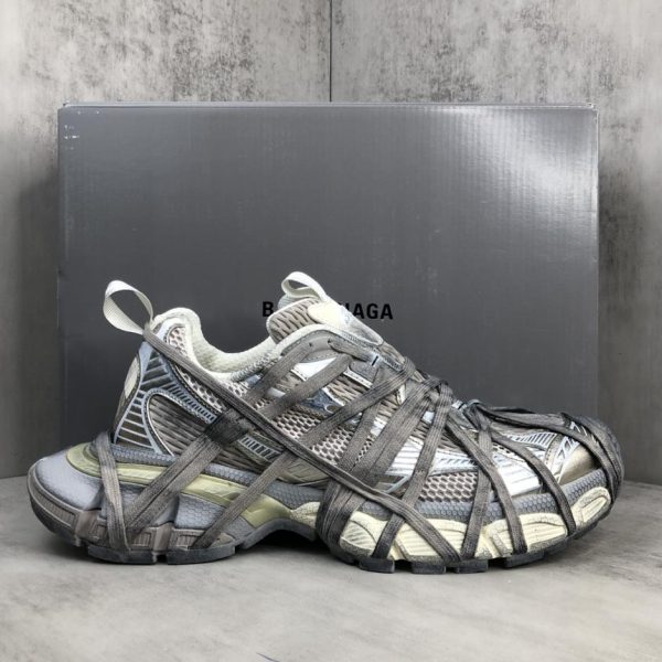 repliche,replica,perfette,siti di,affidabili,migliori siti,dove comprare,1:1,scarpe da ginnastica Scarpe da ginnastica Balenciaga 3XL