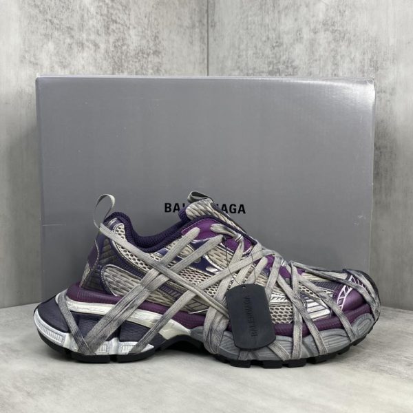 repliche,replica,perfette,siti di,affidabili,migliori siti,dove comprare,1:1,scarpe da ginnastica Scarpe da ginnastica Balenciaga 3XL