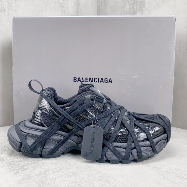 repliche,replica,perfette,siti di,affidabili,migliori siti,dove comprare,1:1,scarpe da ginnastica Scarpe da ginnastica Balenciaga 3XL