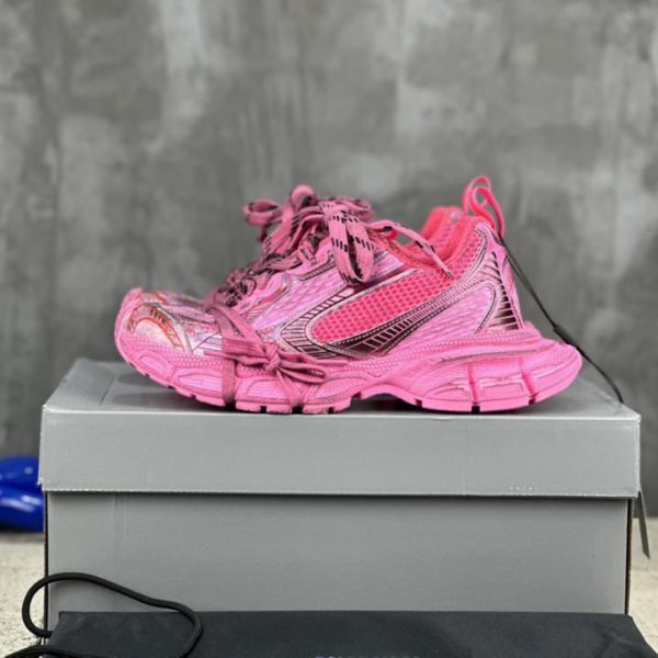 repliche,replica,perfette,siti di,affidabili,migliori siti,dove comprare,1:1,scarpe da ginnastica Balenciaga nona generazione ultima