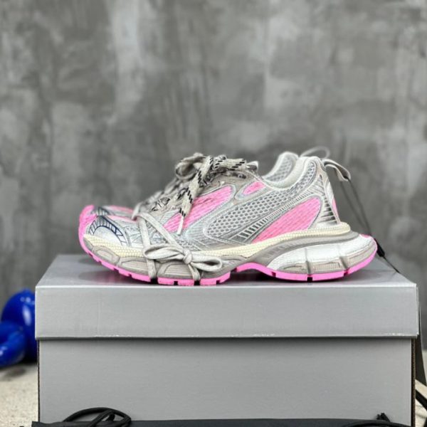 Balenciaga nona generazione ultima