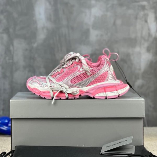 Balenciaga nona generazione ultima