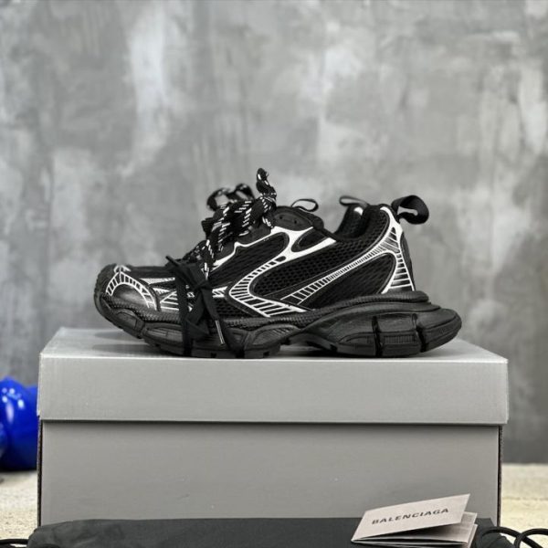 repliche,replica,perfette,siti di,affidabili,migliori siti,dove comprare,1:1,scarpe da ginnastica Balenciaga nona generazione ultima