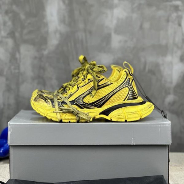 Balenciaga nona generazione ultima