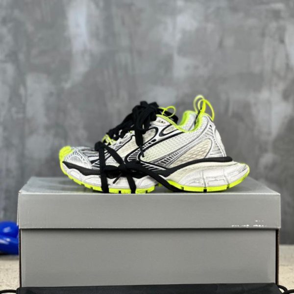 Balenciaga nona generazione ultima