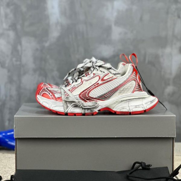 Balenciaga nona generazione ultima