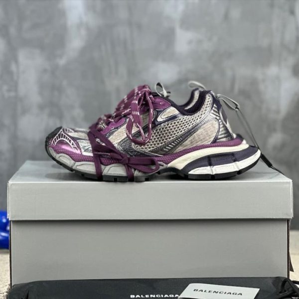 Balenciaga nona generazione ultima